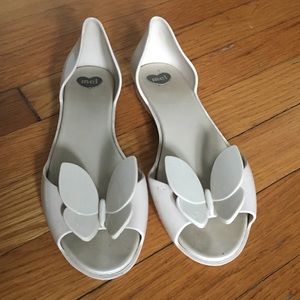 Mel by Melissa Butterfly Flats 🦋